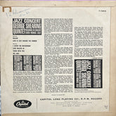 George Shearing Quintet, The - Jazz Concert (Vinyl)